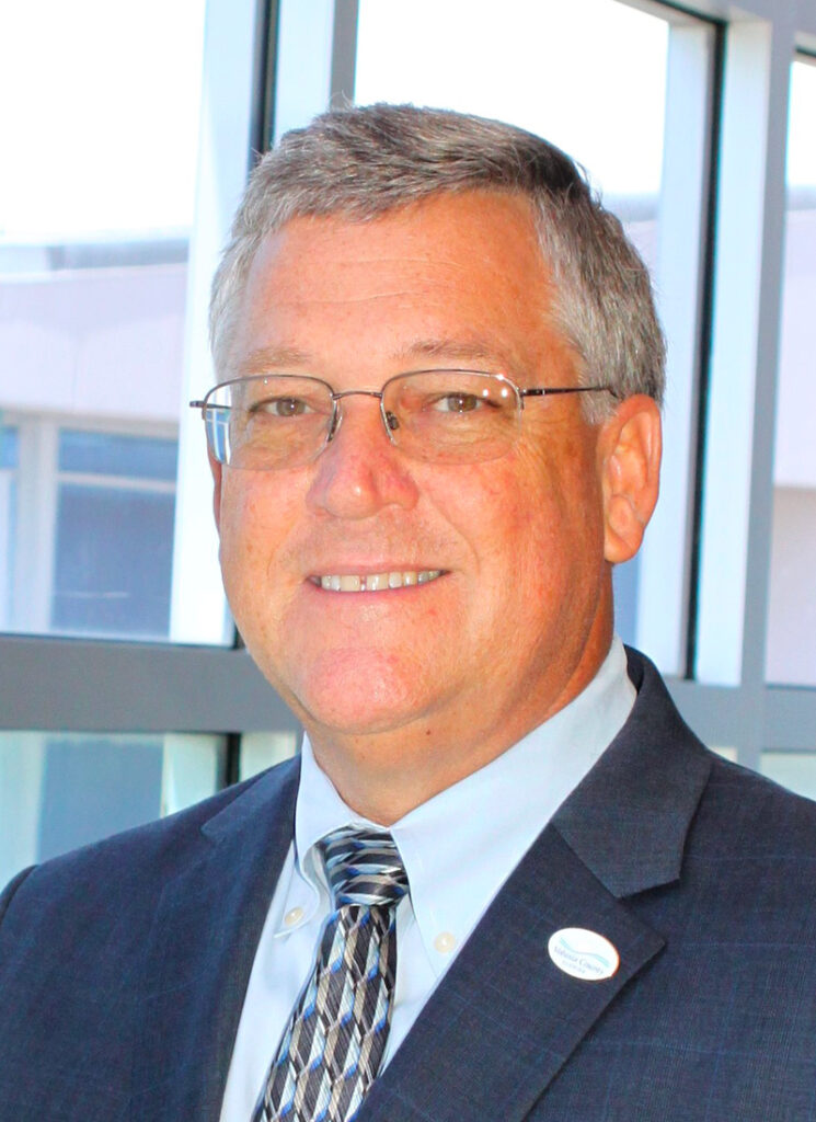 Brad Harris Volusia County Economic Development