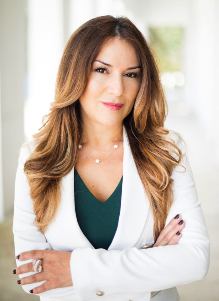 Connie Garzon- UCF Incubator