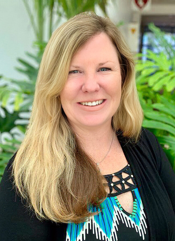 Heather Edwards Business Specialist