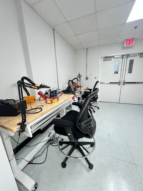 Innovation Hub Maker Lab