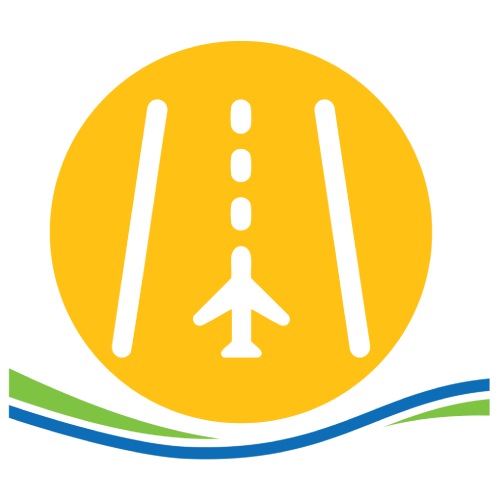 Runway Volusia Logo