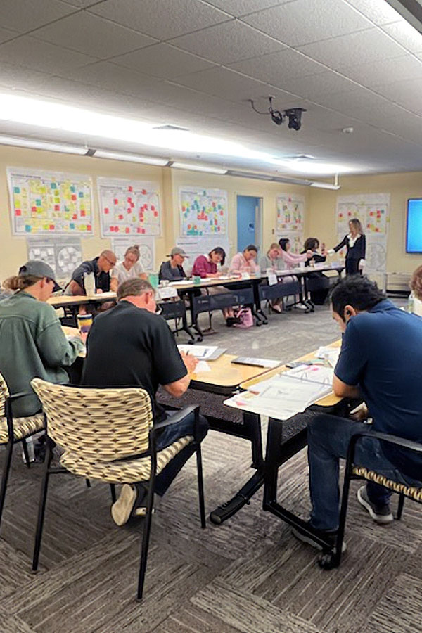 Launchpad Volusia Workshop