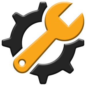 Business Tools Icon