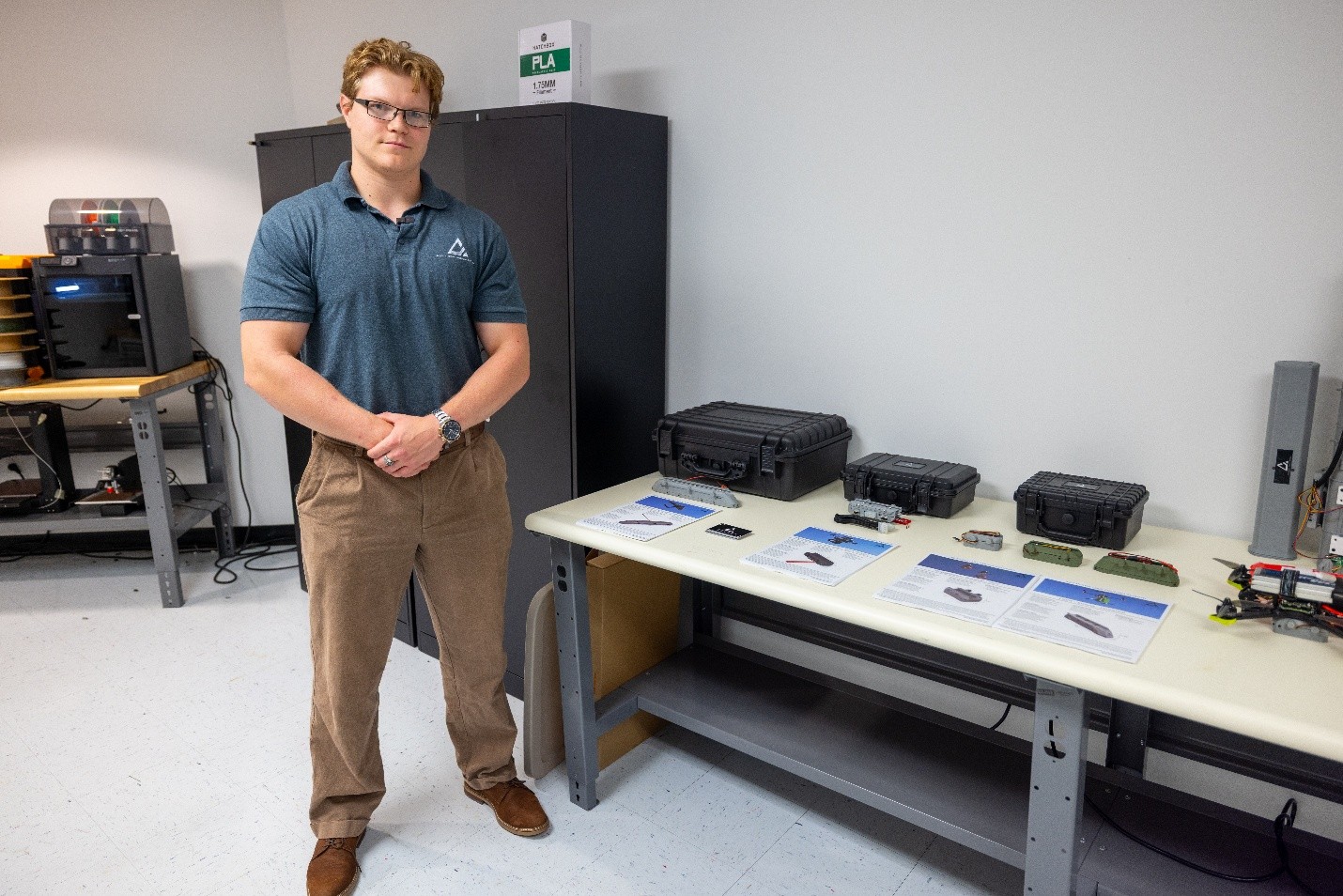 Strategic Pivot Leads to Federal Contract Award for Limitless Aeronautics