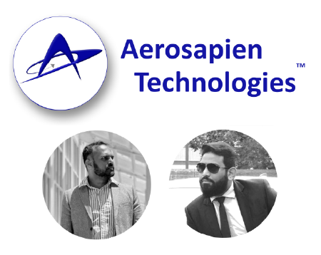 Aerosapien Technologies: Ormond Beach Electric Aviation Company