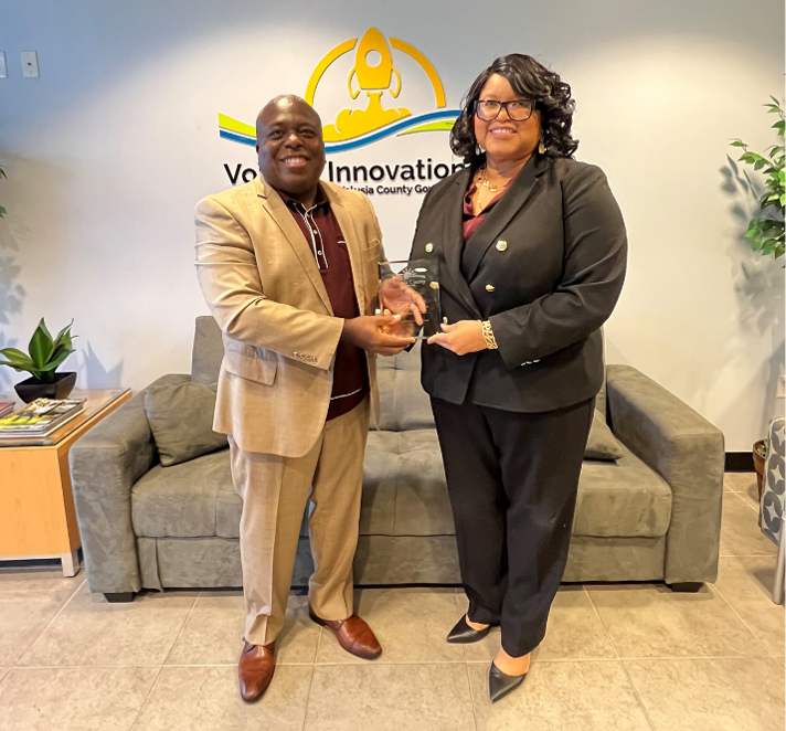 Training Solutions Company Corporate Courseware Earns Federal Contract Award