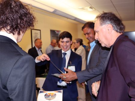 Volusia Innovation Hub Classes, Events, and Speaking Engagements