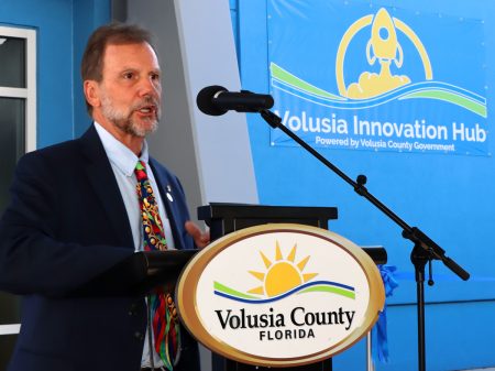 Volusia Innovation Hub Classes, Events, and Speaking Engagements