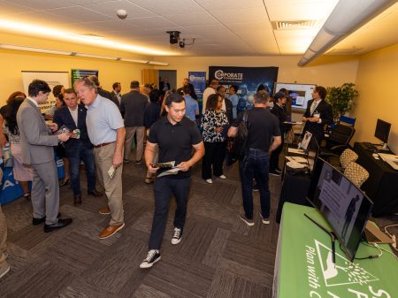 Volusia Innovation Hub Classes, Events, and Speaking Engagements