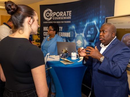 Volusia Innovation Hub Classes, Events, and Speaking Engagements