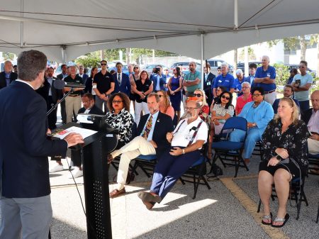 Volusia Innovation Hub Classes, Events, and Speaking Engagements