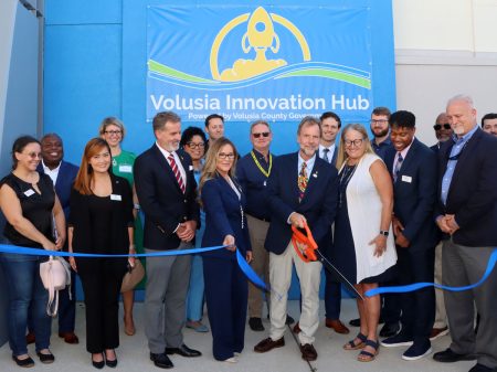 Volusia Innovation Hub Classes, Events, and Speaking Engagements