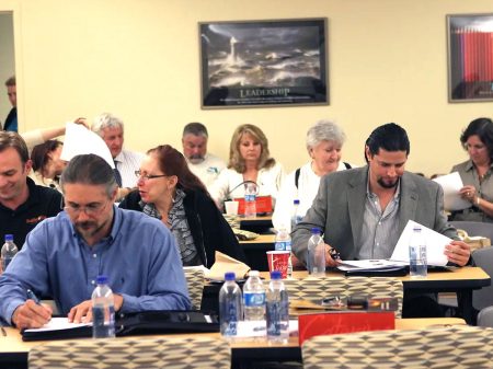 Volusia Innovation Hub Classes, Events, and Speaking Engagements