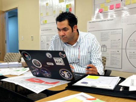 LaunchPad Workshop